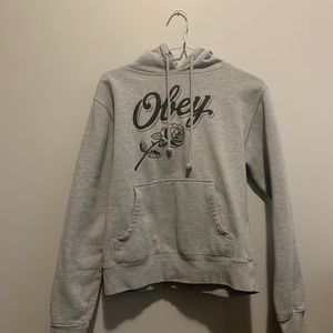 Obey Hoodie